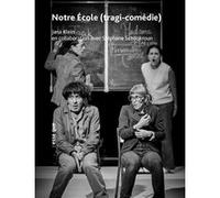 Notre école Jana Klein (Auteur), Stéphane Schoukroun (Auteur)