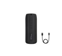 Notre enceinte Bluetooth Pure Planet Platinum