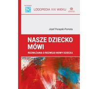 Notre enfant dit Józef Porayski-Pomsta (Buch auf Polnisch)