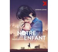 NOTRE ENFANT - DVD [HD DVD]