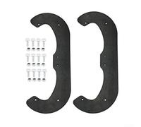 Notre ensemble de pagaie de rechange robuste est la clé pour maintenir une fonctionnalité optimale sur votre For Toro