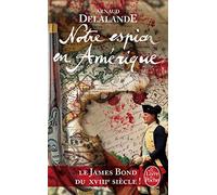 Notre espion en Amérique