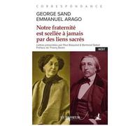 Notre Fraternité Est Scellée À Jamais Par Des Liens Sacrés
