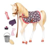 Our Generation - BD38012Z - Poulain 30cm - palomino, Foal