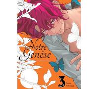 Notre Genèse - Tome 03