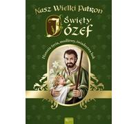 Notre grand patron Saint Joseph. Livre audio