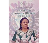 Notre Héroïne Servante de l'Humanité Jusqu'au Bout