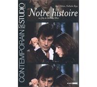 Notre histoire