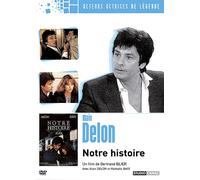 Notre histoire DVD