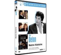 Notre histoire DVD