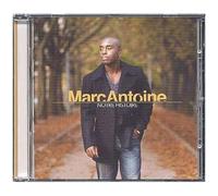 Antoine, Marc – Notre Histoire – Import