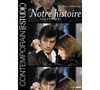 Notre histoire