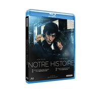 Notre histoire Exclusivité Fnac Blu-ray