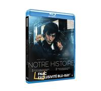 Notre histoire Exclusivité Fnac Blu-ray