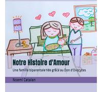 Notre Histoire d'Amour: Une famille biparentale née grâce au Don d'Ovocytes