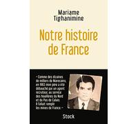 Notre histoire de France