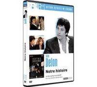 Notre histoire DVD E