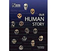 Notre histoire humaine