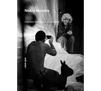 Notre histoire - Stéphane Schoukroun - Esse Que - broché - Théâtre