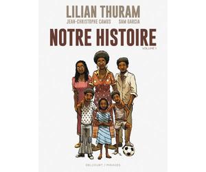 Notre Histoire Volume 1: Notre Histoire Volume 1