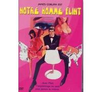Notre Homme Flint