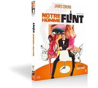 NOTRE HOMME FLINT / Our Man Flint (Blu-Ray)
