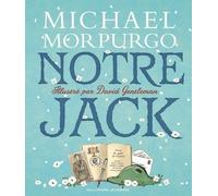 Notre Jack – De 9 à 12 ans – Gallimard