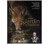 Notre Jardin Extraordinaire - Tome 2