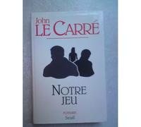 Notre Jeu