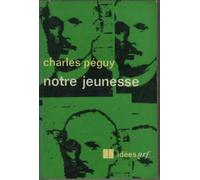 Notre jeunesse