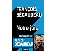 Notre joie