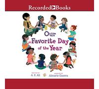 Notre Jour préféré de l'année