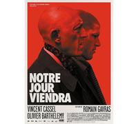 Notre Jour Viendra
