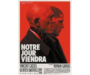 Notre Jour Viendra