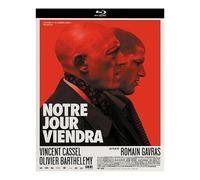 Notre Jour Viendra - Blu-Ray