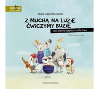 NOTRE LIVRE Avec une mouche on forme le visage, ou jeux d'orthophonie pour enfants 39351