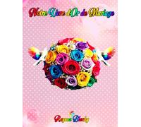 Notre Livre d’Or de Mariage: Messages, Vœux et Photos de Notre Jour Spécial