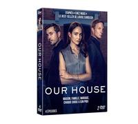 Notre Maison - Our House L'Intégrale de la série DVD DVD