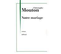 Notre mariage faire-part: Faire-part