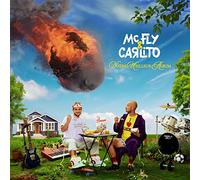 McFly & Carlito – Notre Meilleur Album – CD – 2021 – BMG