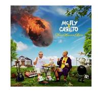 McFly & Carlito – Notre Meilleur Album – CD – 2021 – BMG