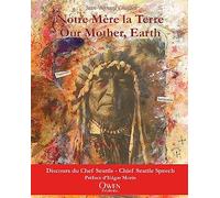 Notre mère la Terre - Our Mother, Earth