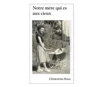 Notre mère qui es aux cieux