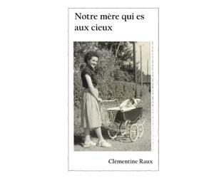 Notre mère qui es aux cieux