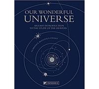Notre merveilleux univers