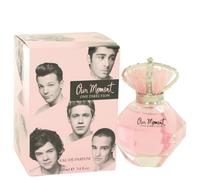 Notre Moment Par One Direction Eau De Parfum Spray 3,4 Oz