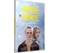 Notre monde Exclusivité Web DVD