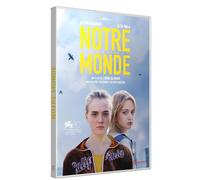 Notre monde Exclusivité Web DVD