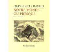 NOTRE MONDE OU PRESQUE