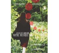 Notre Musique [Import USA Zone 1]